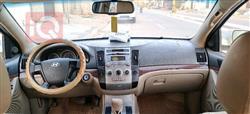 Hyundai Veracruz